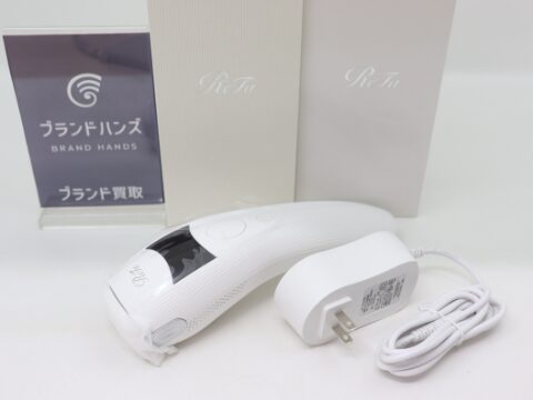 リファ ビューテックエピ RE-AL-02A